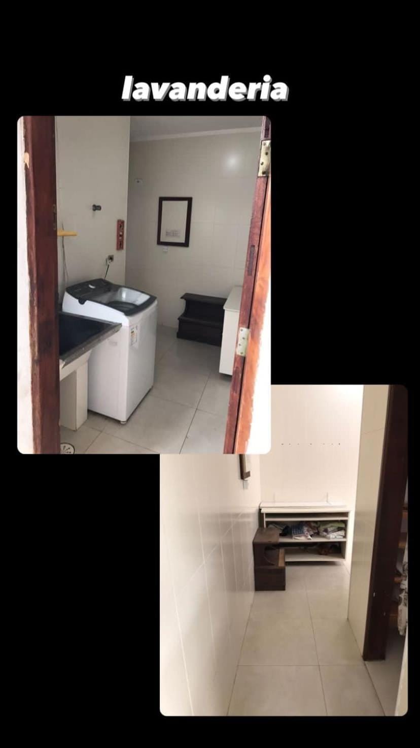 Aluguel casa temporada Guarujá House in State of São Paulo