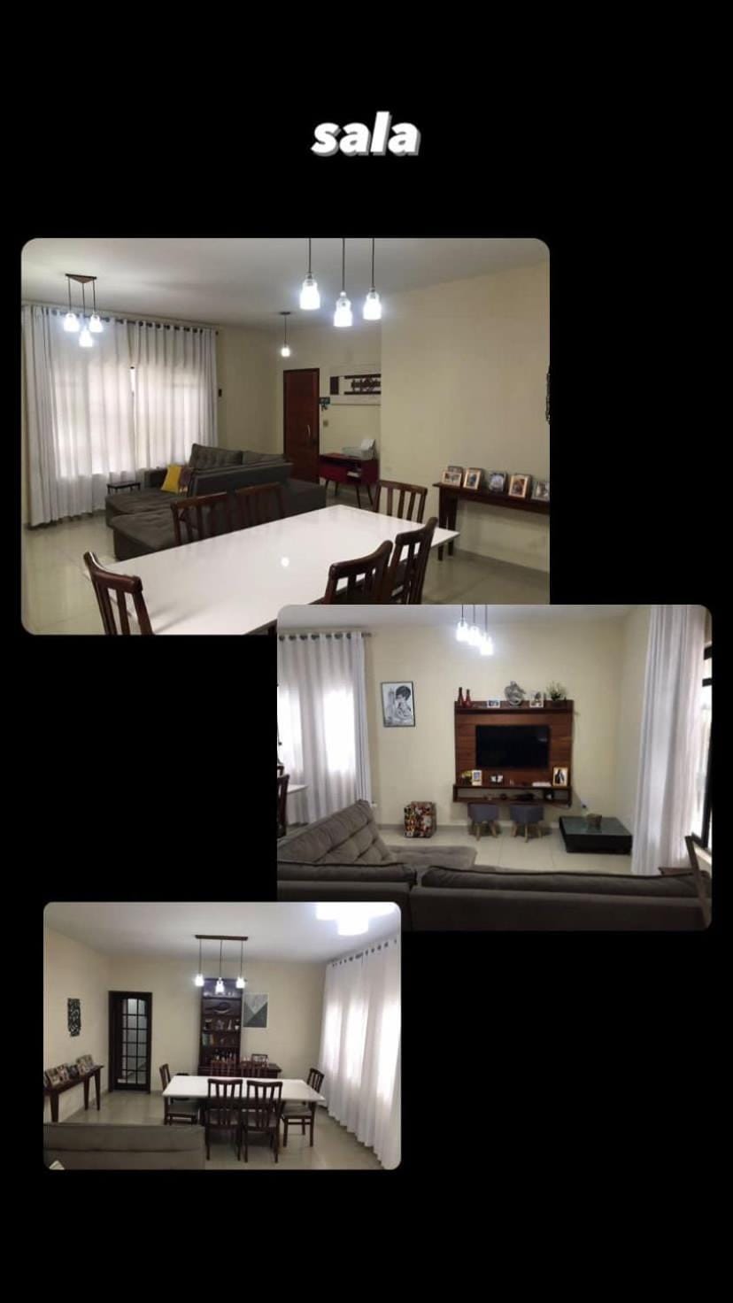 Aluguel casa temporada Guarujá House in State of São Paulo