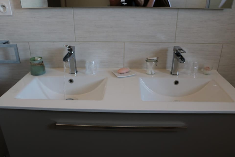 B&B L'Oustalet de Sylvie Bed and Breakfast in Villeneuve-lès-Avignon