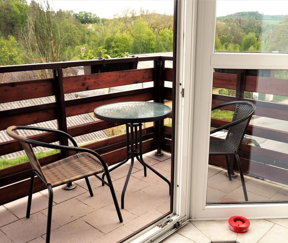 Balcony/Terrace, Seating area