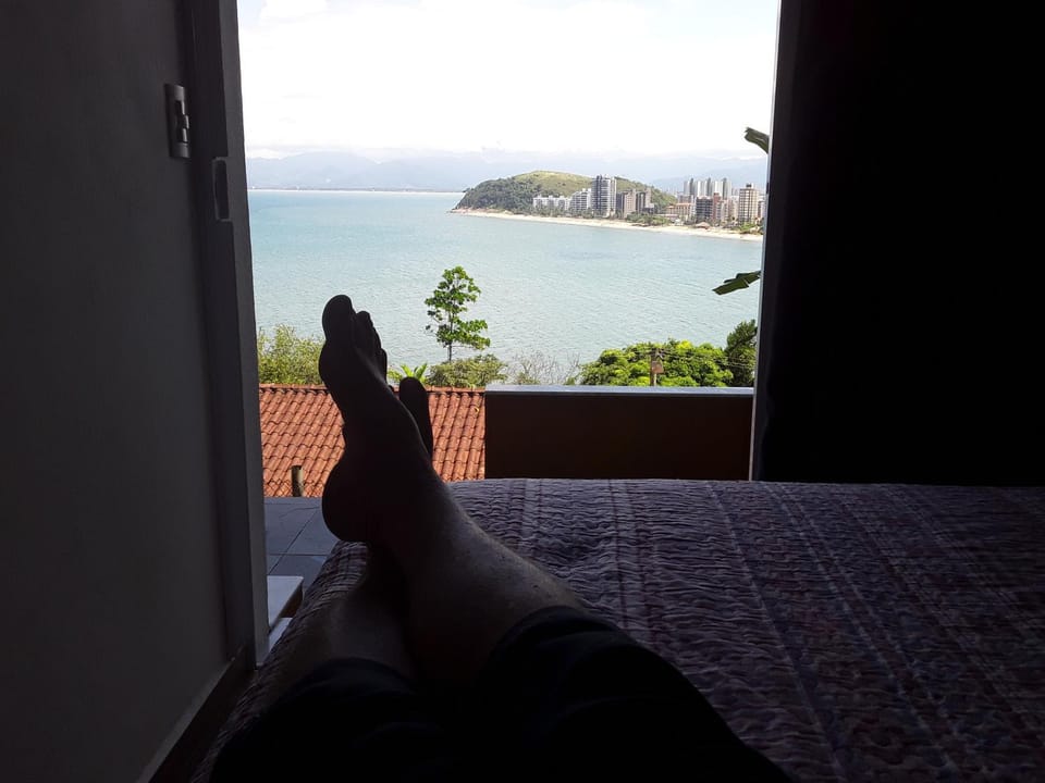 View (from property/room), Landmark view