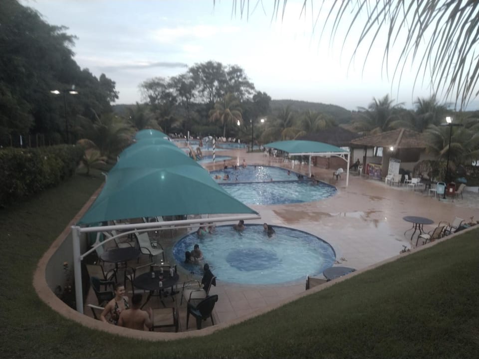 Aldeia Do Lago ,304.caldas novas Apartment in State of Goiás