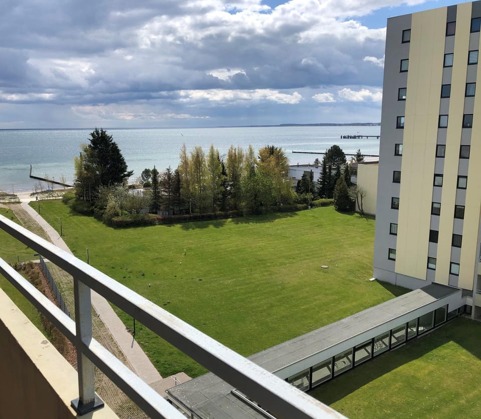 Sea view