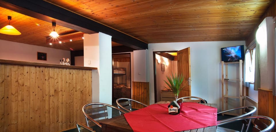 Lovecký hotel Jívák Inn in Czechia