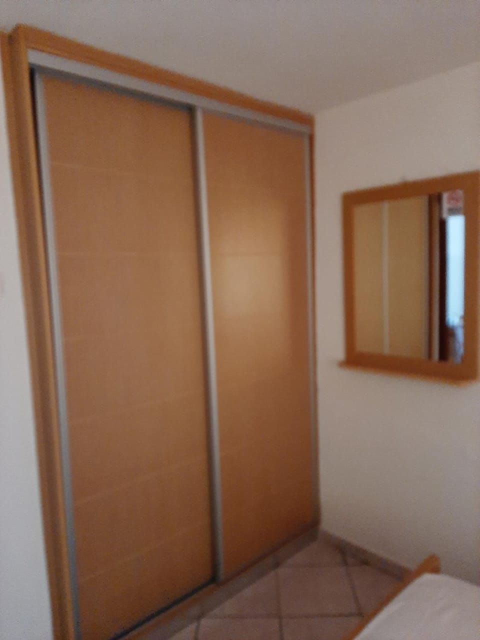 Bedroom, wardrobe