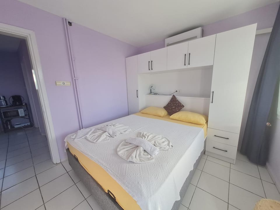 Domizil Lina Art Bed and Breakfast in Aydın Province