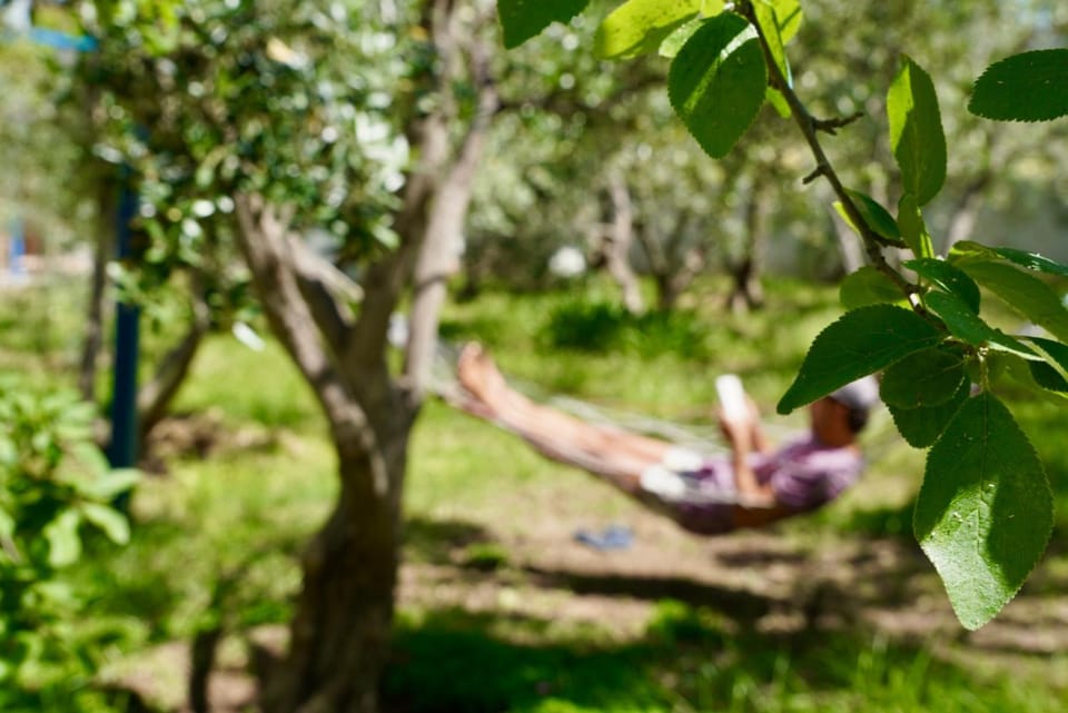 Domizil Lina Art Bed and Breakfast in Aydın Province
