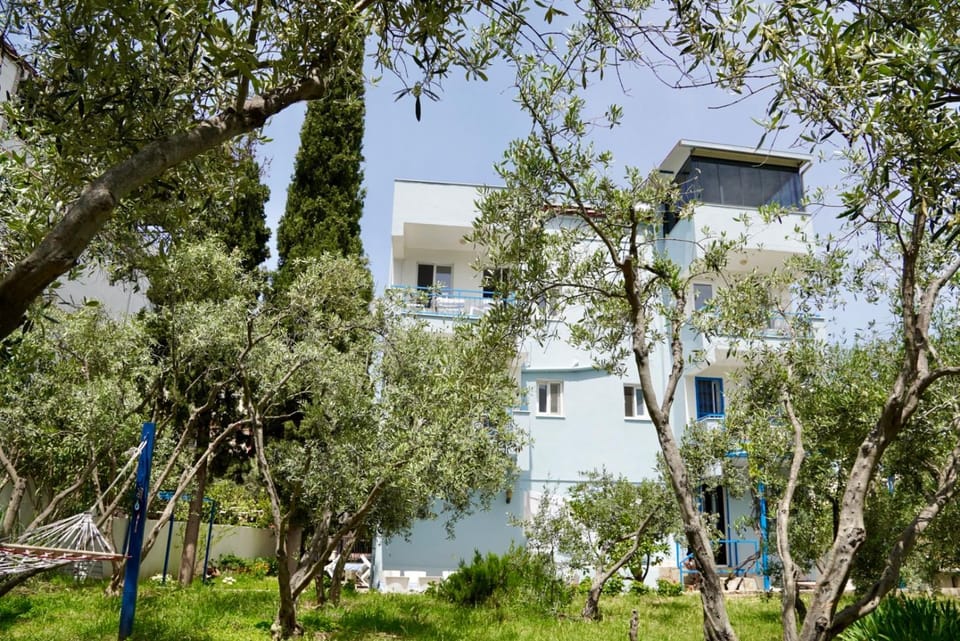 Domizil Lina Art Bed and Breakfast in Aydın Province