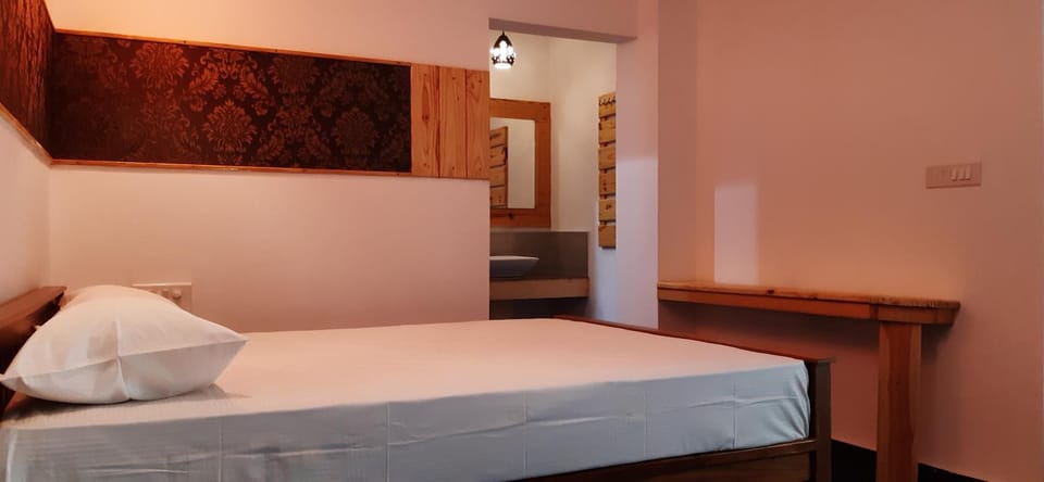 Greenberg cottages Mararikulam Bed and Breakfast in Kerala