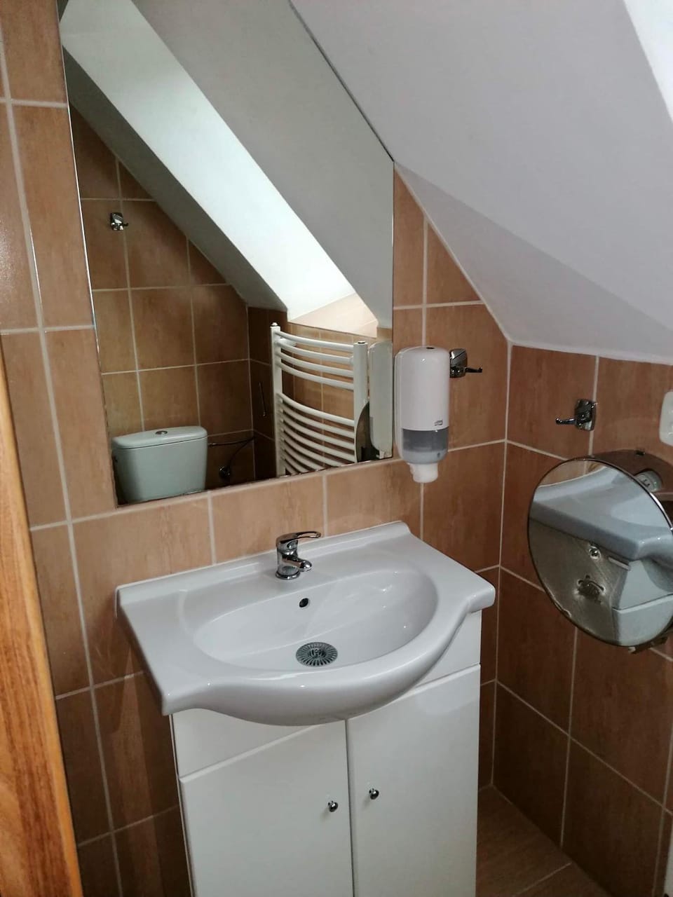 Apartmán D Apartment in Slovakia