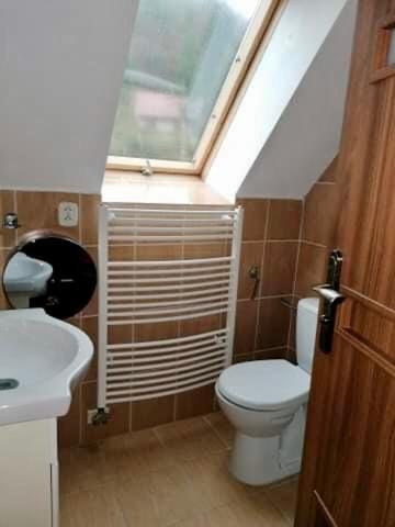 Apartmán D Apartment in Slovakia