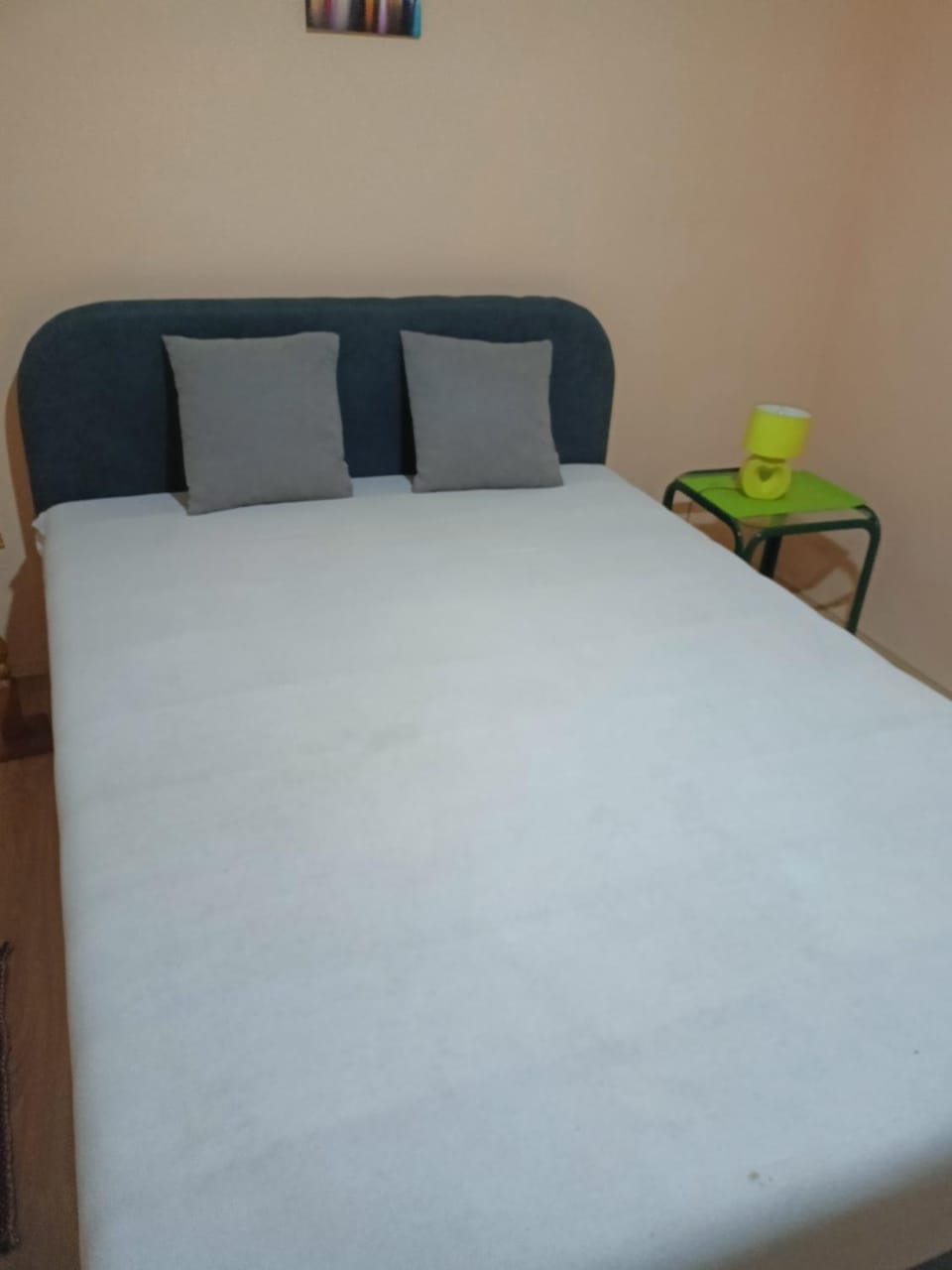 Ristic Apartment in Serbia