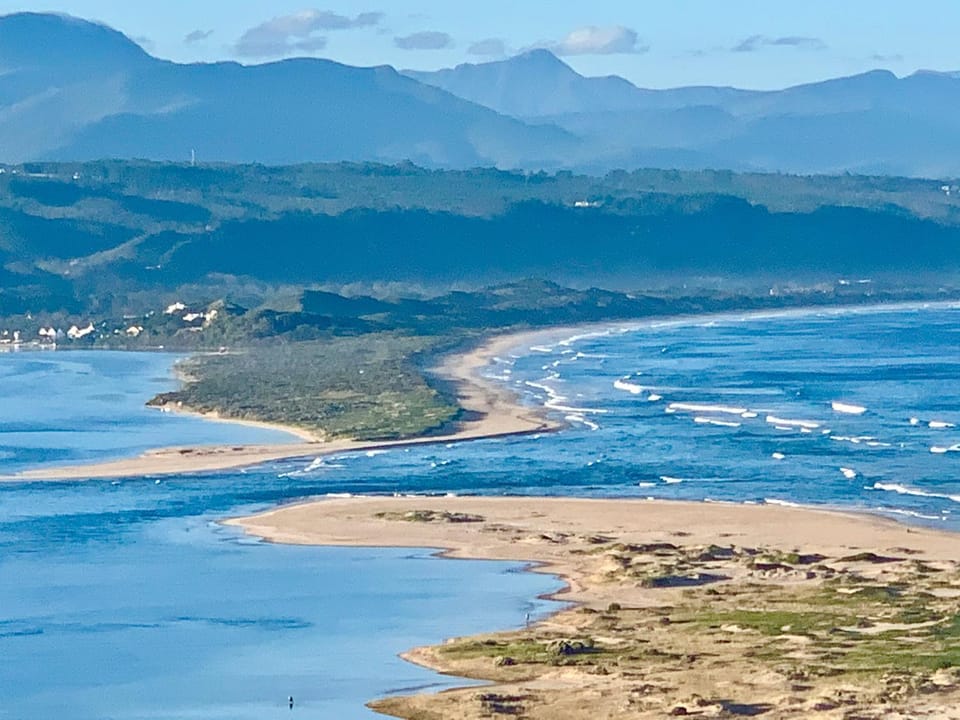 Beach, Hiking