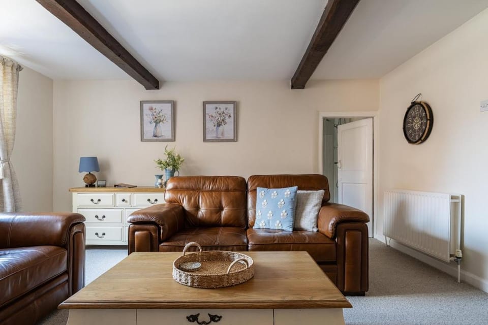 Ropemaker’s Cottage House in Bassetlaw District