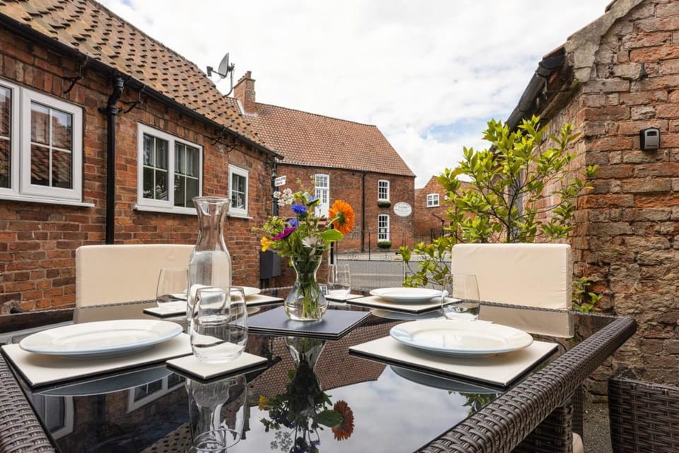 Ropemaker’s Cottage House in Bassetlaw District