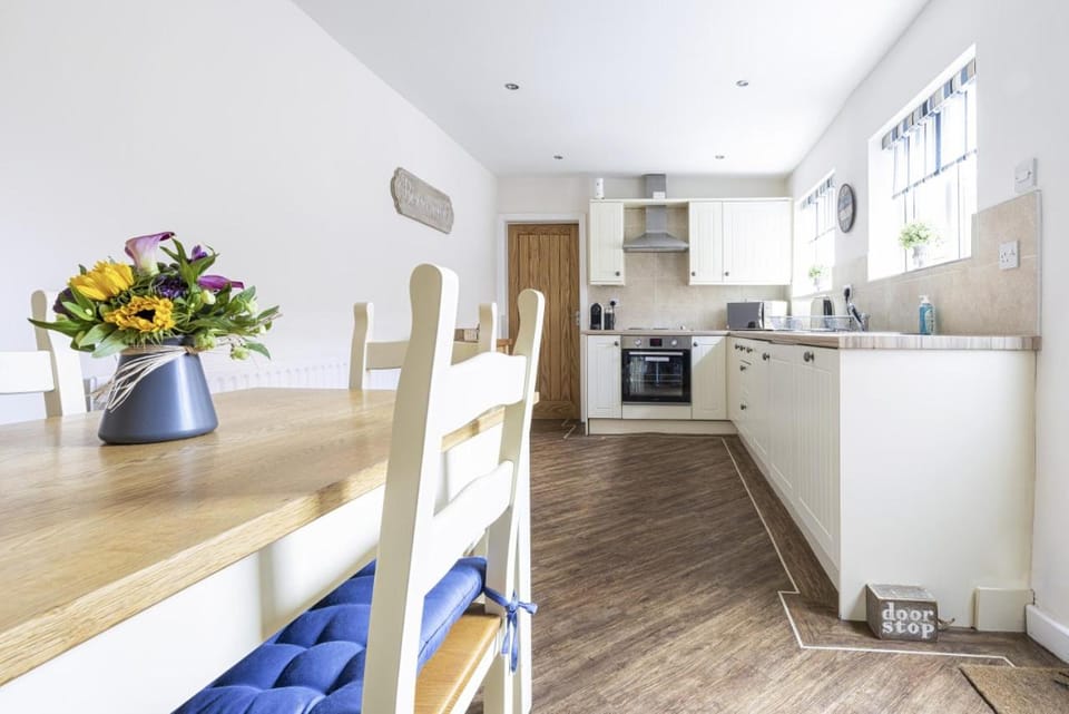 Ropemaker’s Cottage House in Bassetlaw District