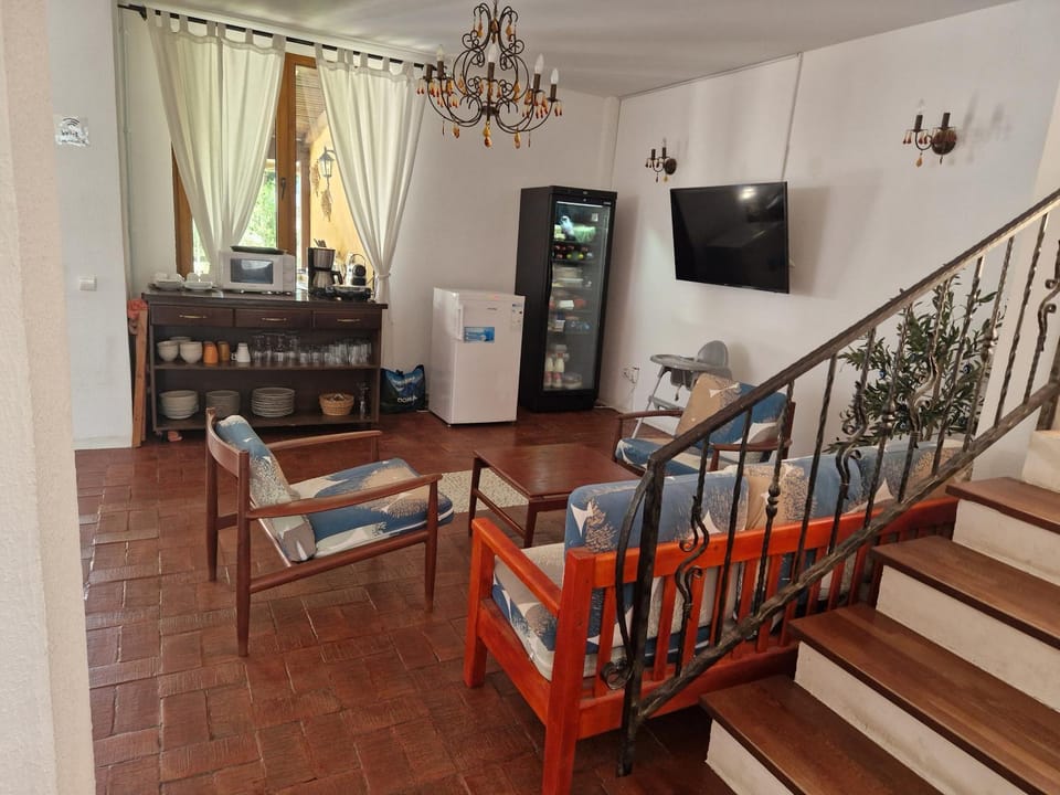 Vila Eclipse Mamaia nord Bed and Breakfast in Constanța County