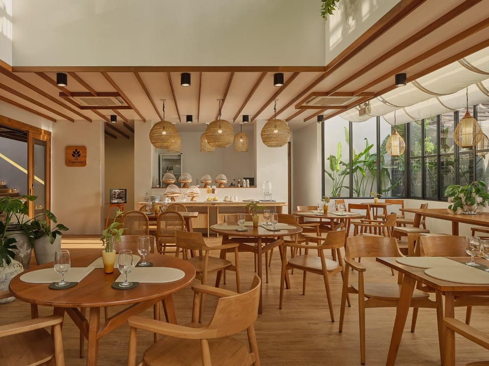 Restaurant/places to eat, Food and drinks, Food, Breakfast