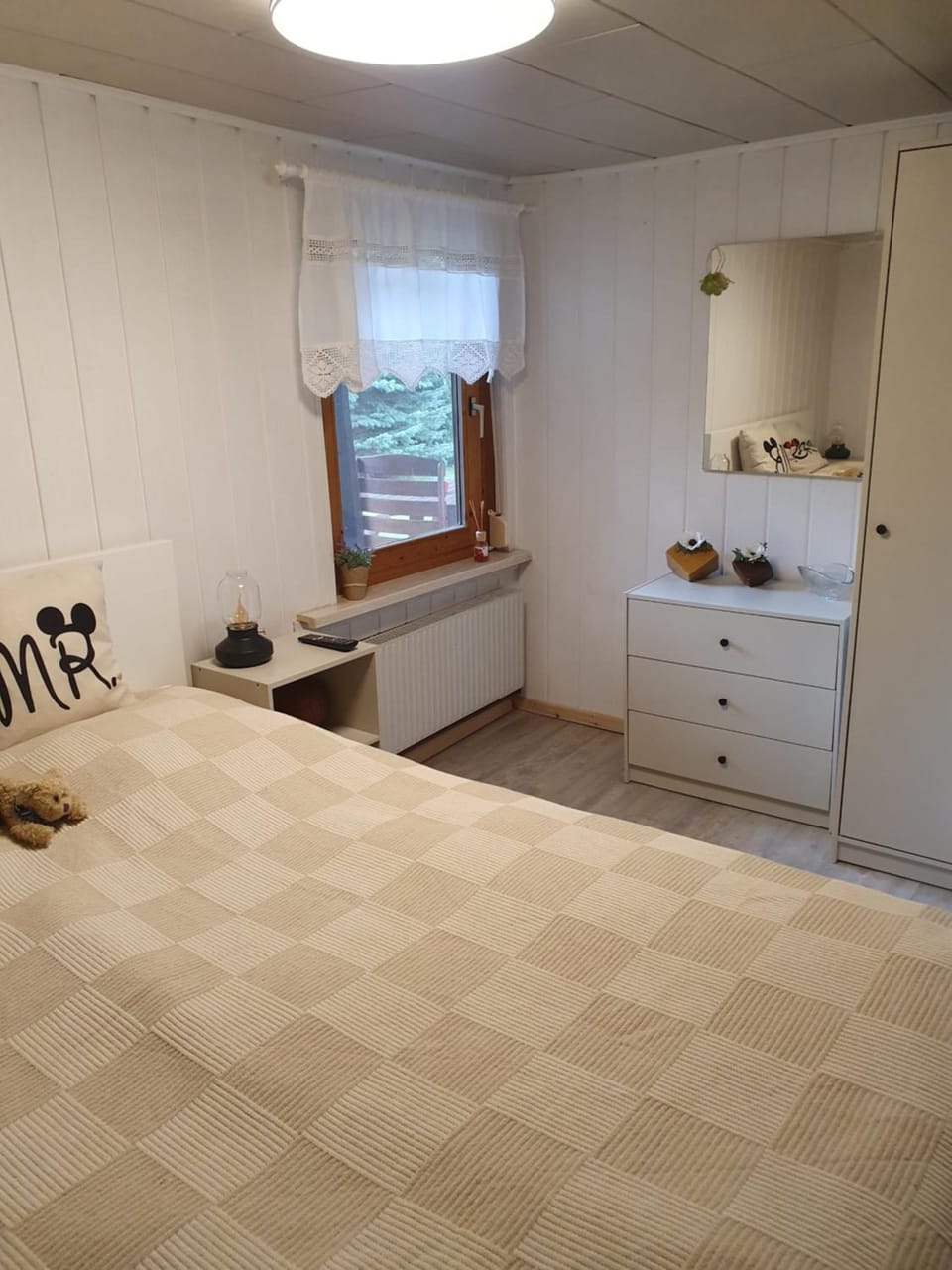 Ferienhaus am Schwielochsee Apartment in Poland