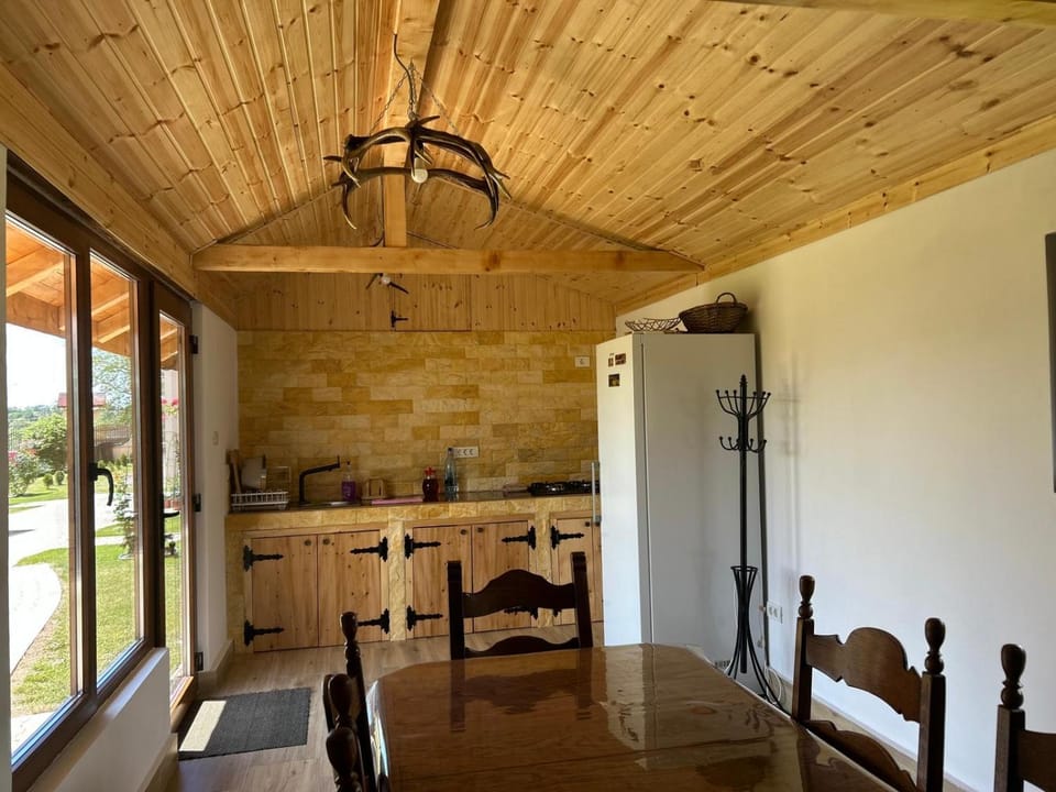 Casa Stefi si Alexia Bed and Breakfast in Romania