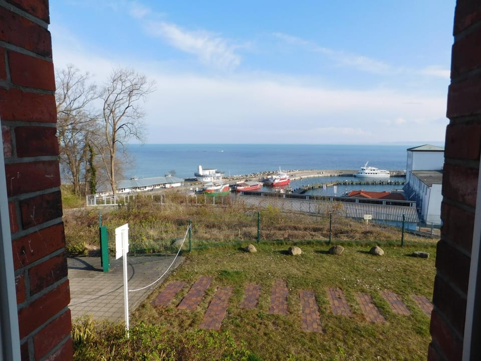 View (from property/room)