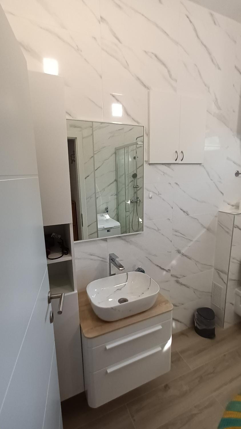 APARTMAN Tino KUSTIĆ 2 Apartment in Zadar County