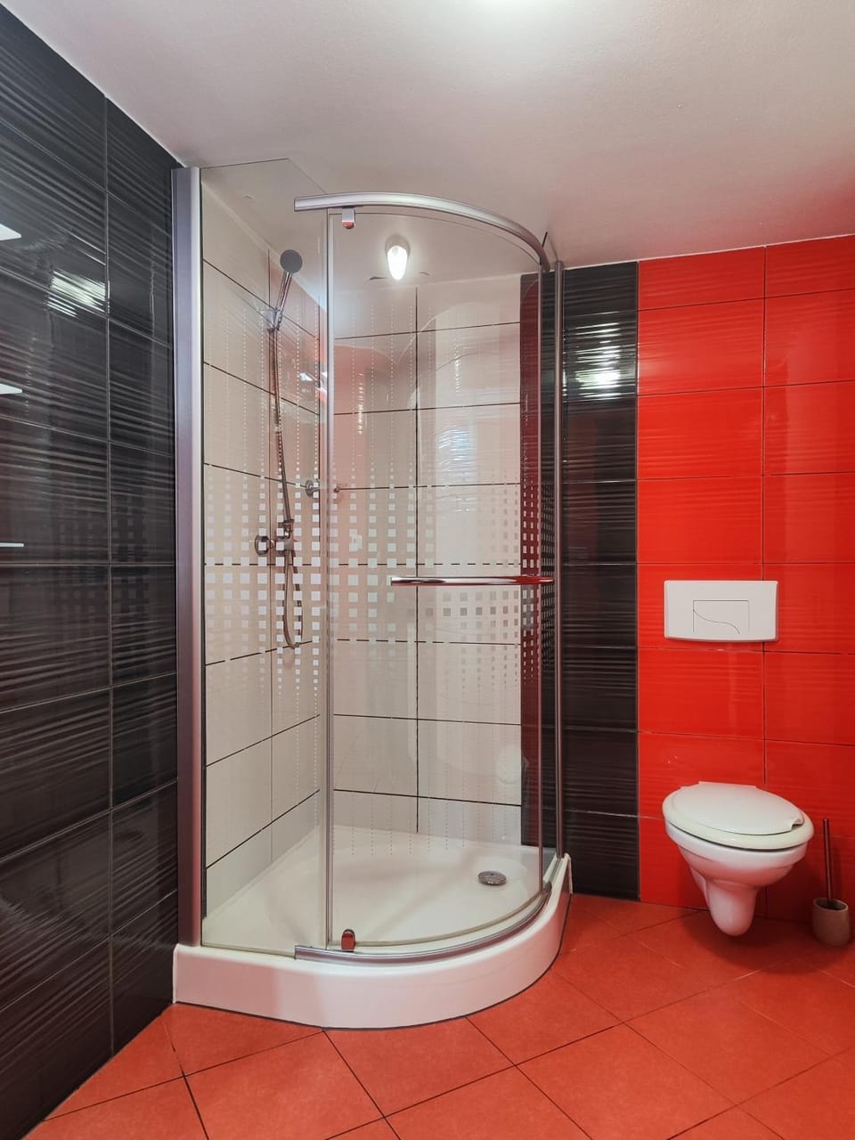 Gloria Inn in South Moravian Region