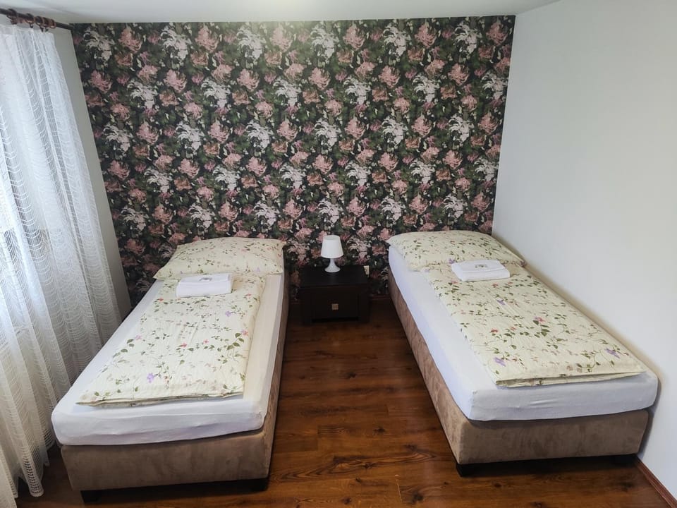 Gloria Inn in South Moravian Region