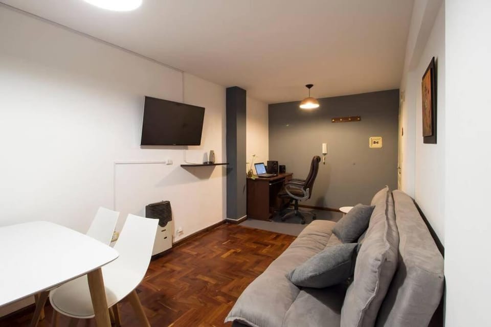 Moderno, cómodo y funcional dpto en Nueva Cordoba Apartment in Cordoba