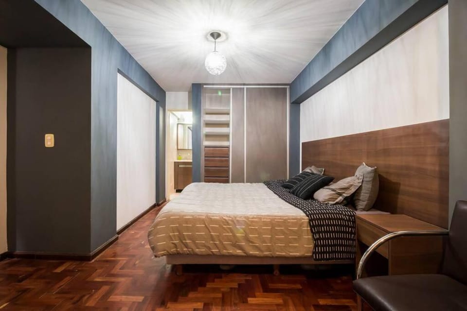 Moderno, cómodo y funcional dpto en Nueva Cordoba Apartment in Cordoba