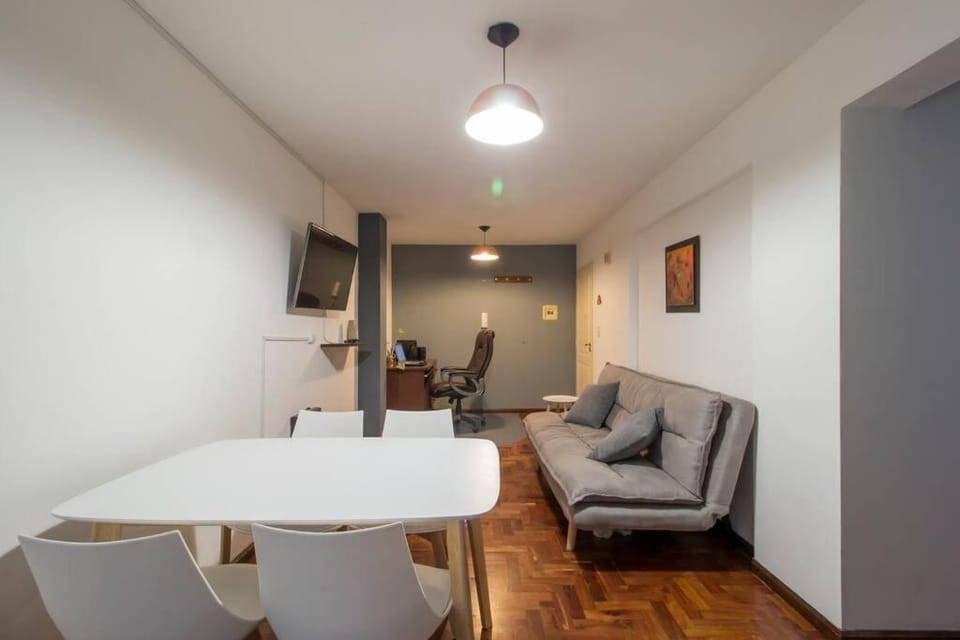 Moderno, cómodo y funcional dpto en Nueva Cordoba Apartment in Cordoba