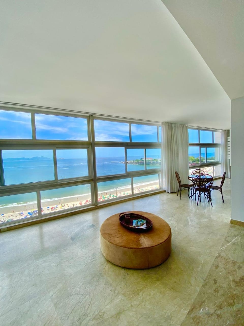 LUXO FRENTE MAR Apartment in Rio de Janeiro