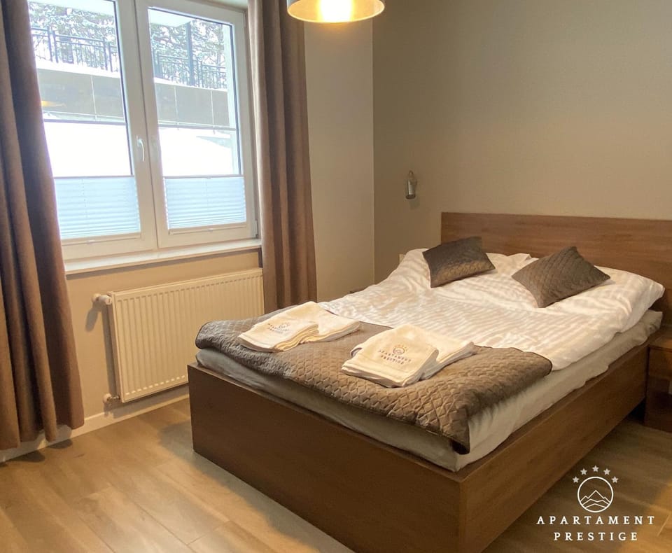 Apartament Prestige Szklarska Poręba Apartment in Lower Silesian Voivodeship