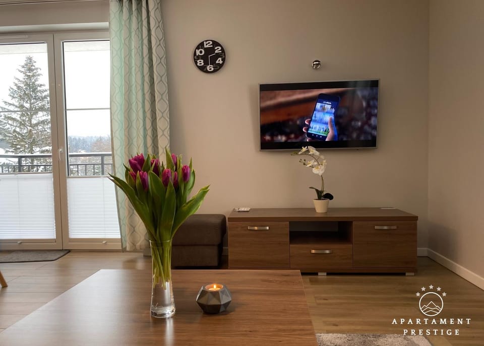 Apartament Prestige Szklarska Poręba Apartment in Lower Silesian Voivodeship