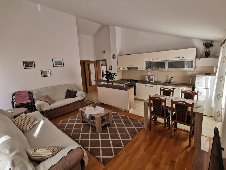 Apartman Zora Apartment in Podstrana