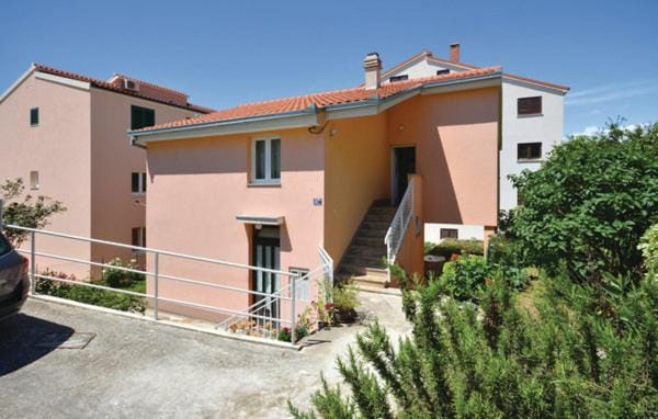 Apartman Zora Apartment in Podstrana