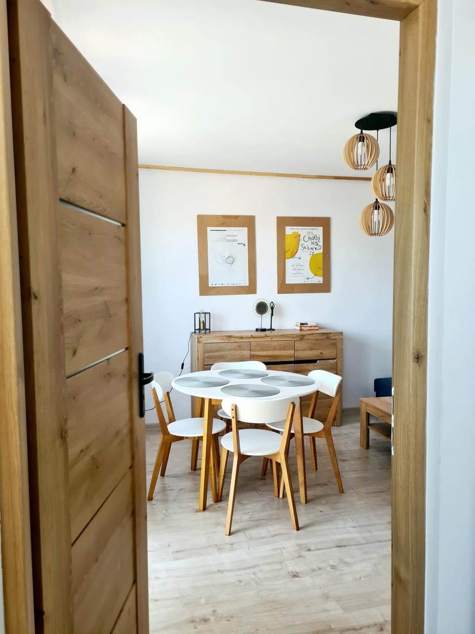 Apartament Wałbrzych / Piaskowa Góra Apartment in Lower Silesian Voivodeship
