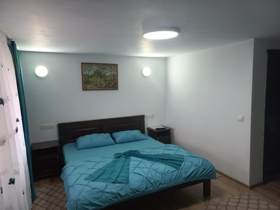 Casa de vacanță Perla Colibitei Bed and Breakfast in Romania