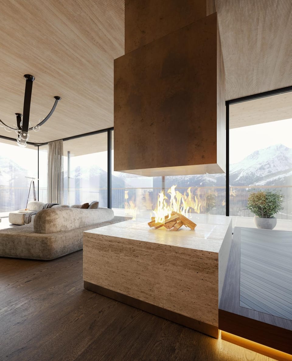 Hotel Schöne Aussicht Hotel in Tyrol