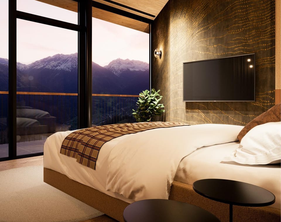 Hotel Schöne Aussicht Hotel in Tyrol