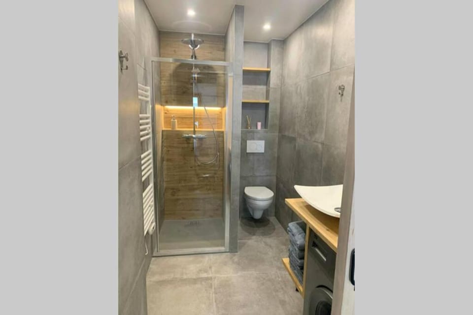 *** Le Refuge *** Logement standing Megève Apartment in Combloux