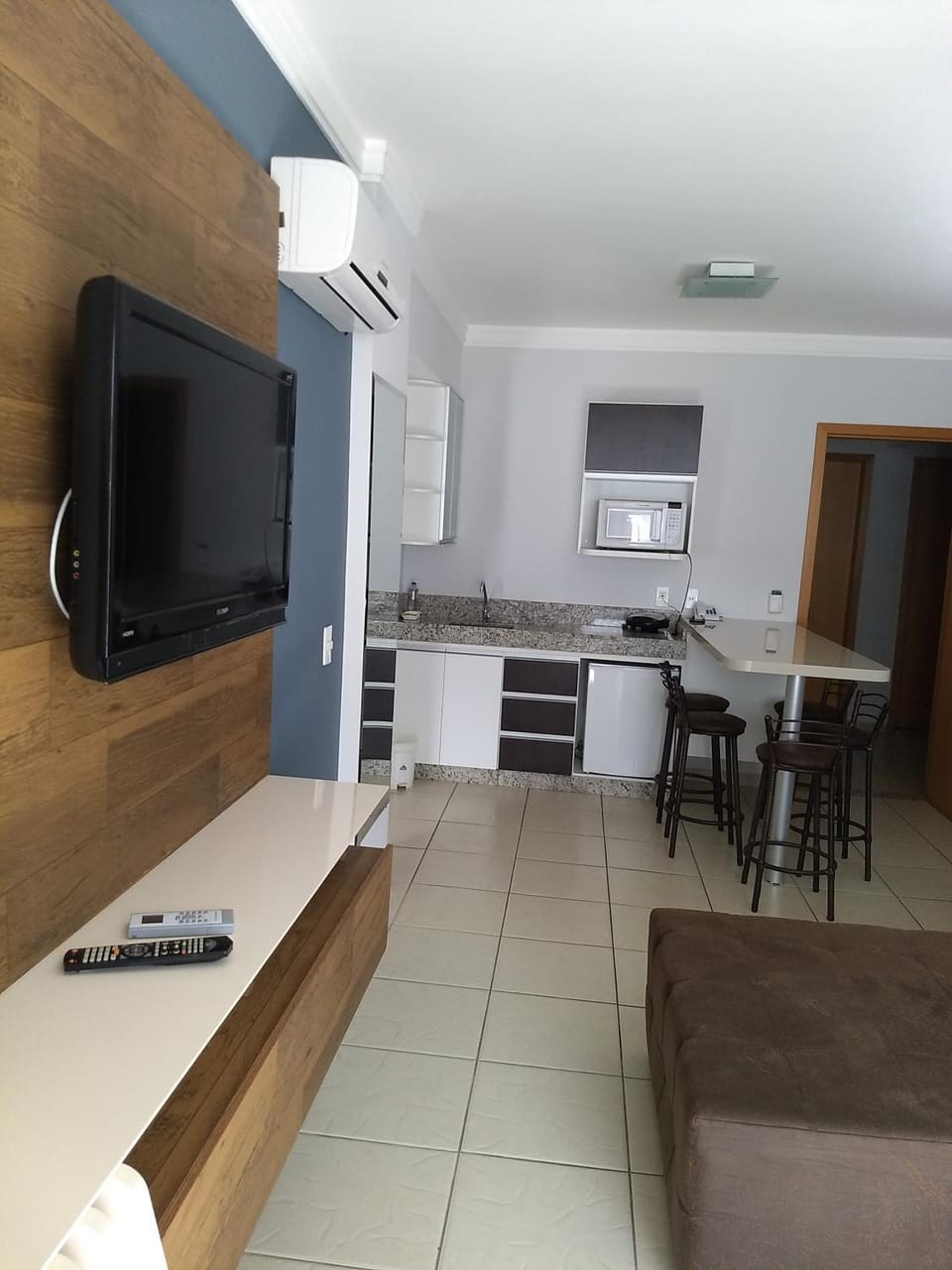 Águas da Serra Apto 520A Apartment in State of Goiás