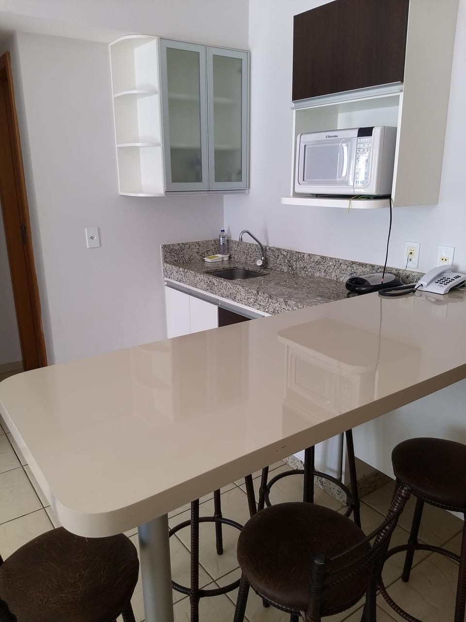 Águas da Serra Apto 520A Apartment in State of Goiás