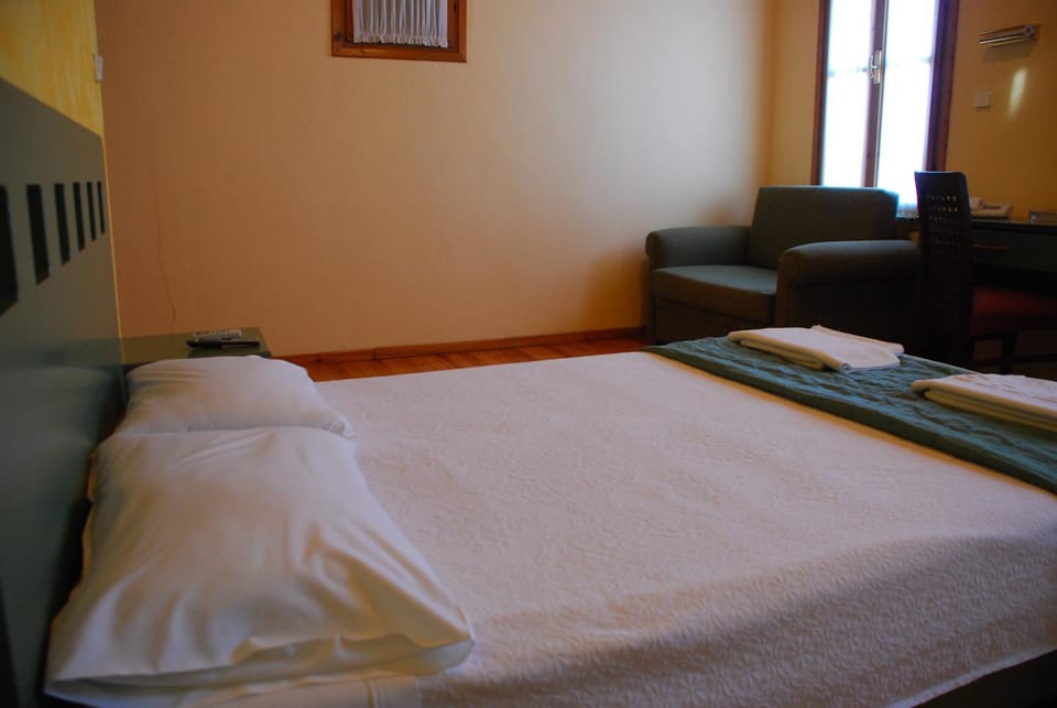 Hotel Koukouli Bed and Breakfast in Evros, Greece