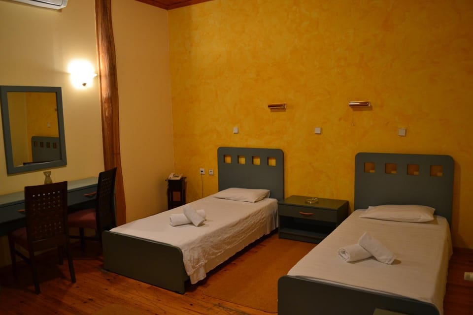 Hotel Koukouli Bed and Breakfast in Evros, Greece