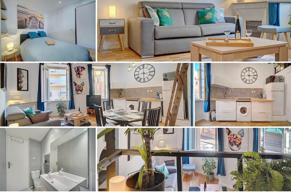 Bathroom, Living room, Bedroom, kitchen