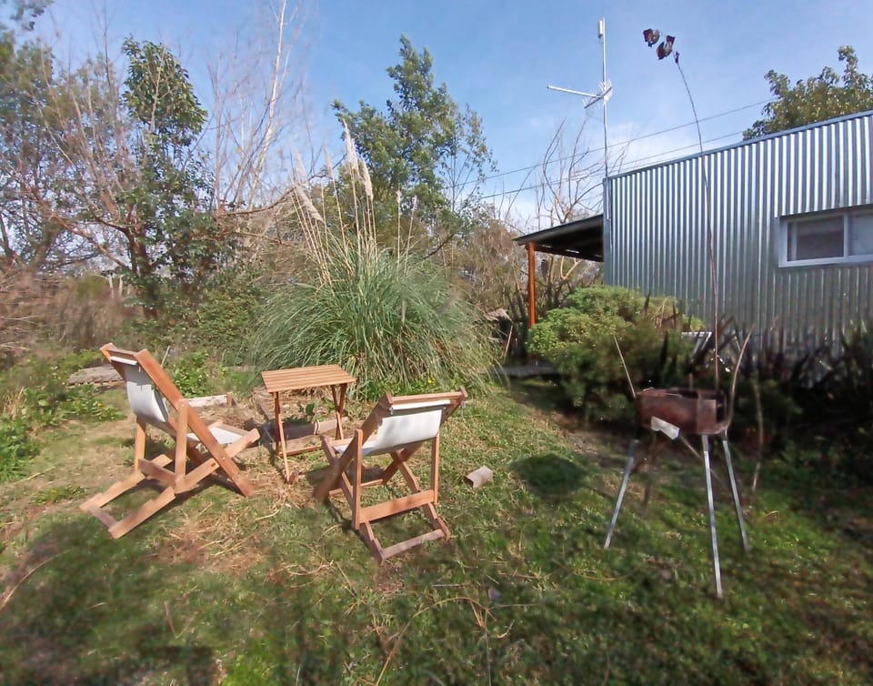 BBQ facilities, Garden, Garden, Garden view, sunbed