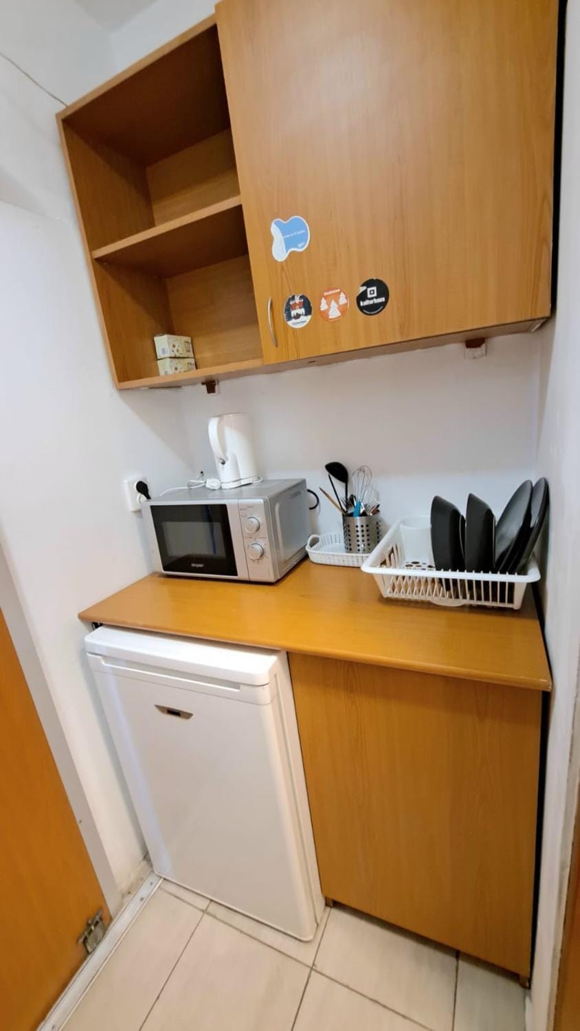 Închiriez garsoniera în regim hotelier unirii Apartment in Bucharest