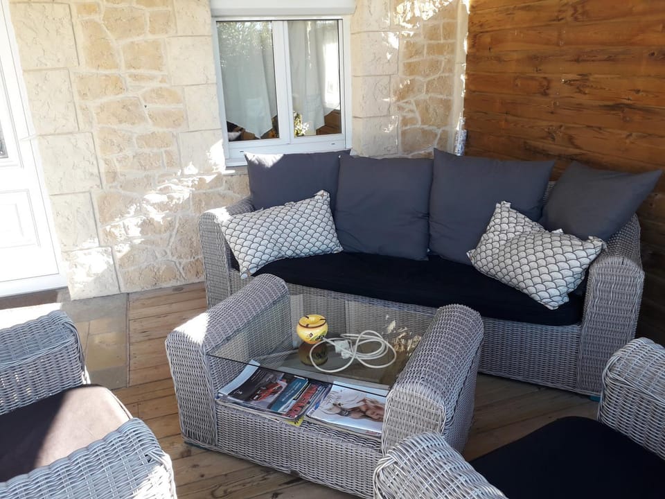 MAS PROVENCAL House in French Riviera