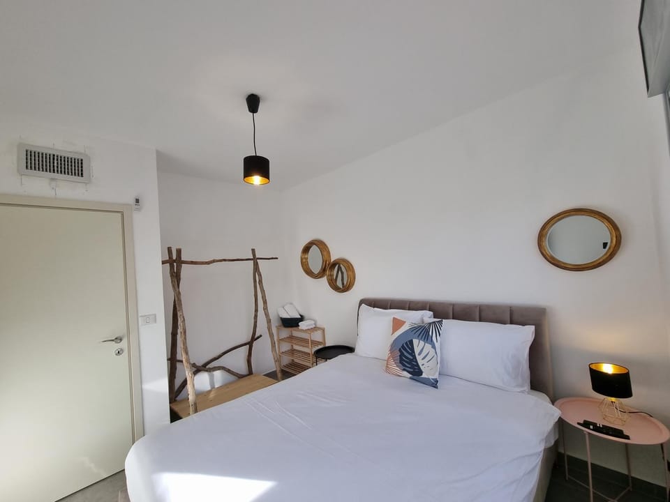 Casa 2 Mitzpe Ramon Apartment in South District